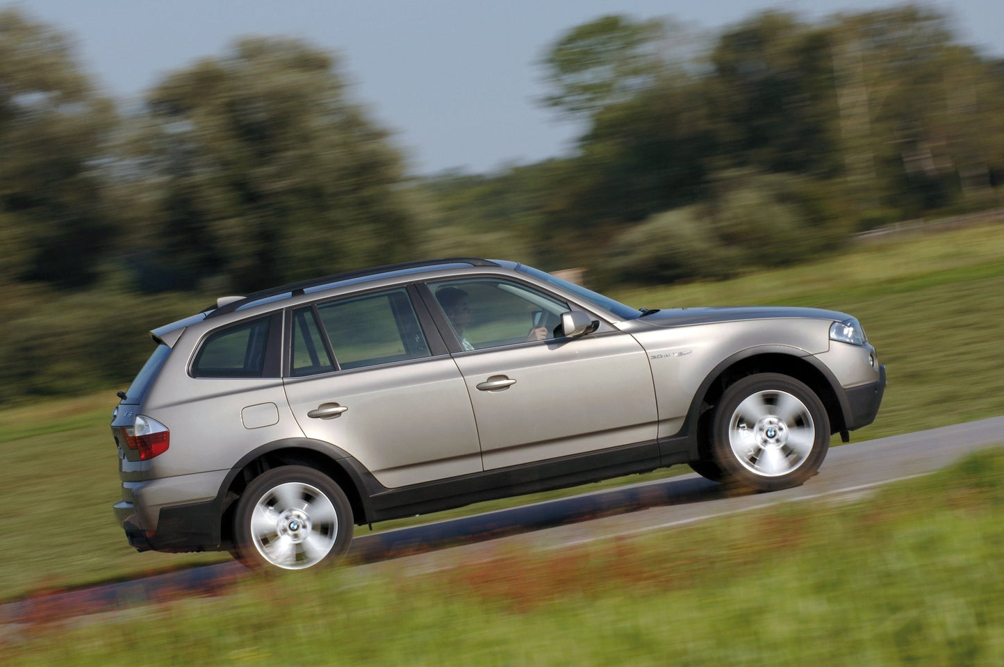 BMW X3 E83 ( 2004 - 2010 ) - LPDD Conseil | Fiche fiabilité - Fiche fiabilité | Voiture fiable