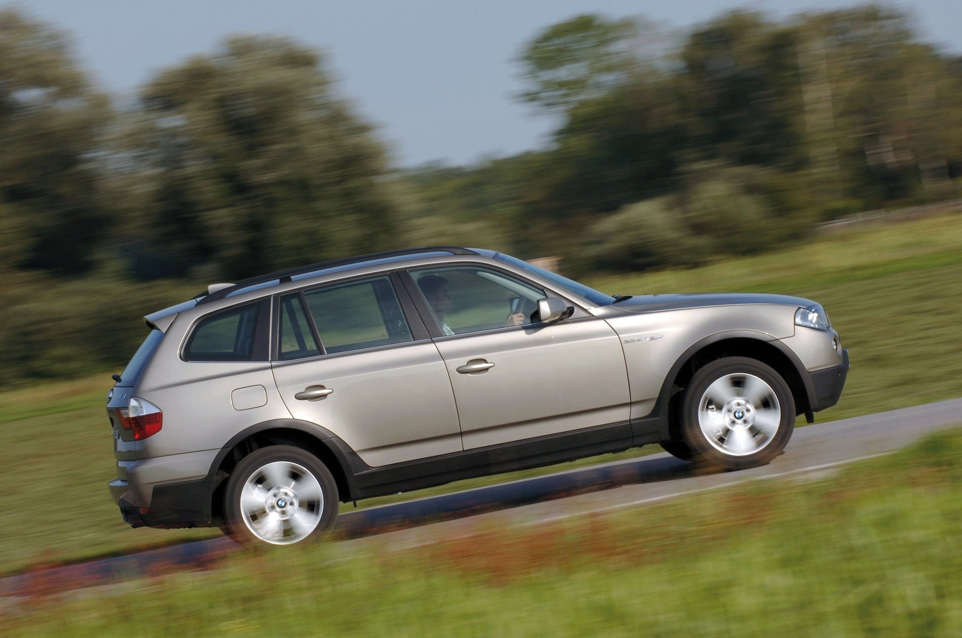 BMW X3 E83 ( 2004 - 2010 ) - LPDD Conseil | Fiche fiabilité - Fiche fiabilité | Voiture fiable