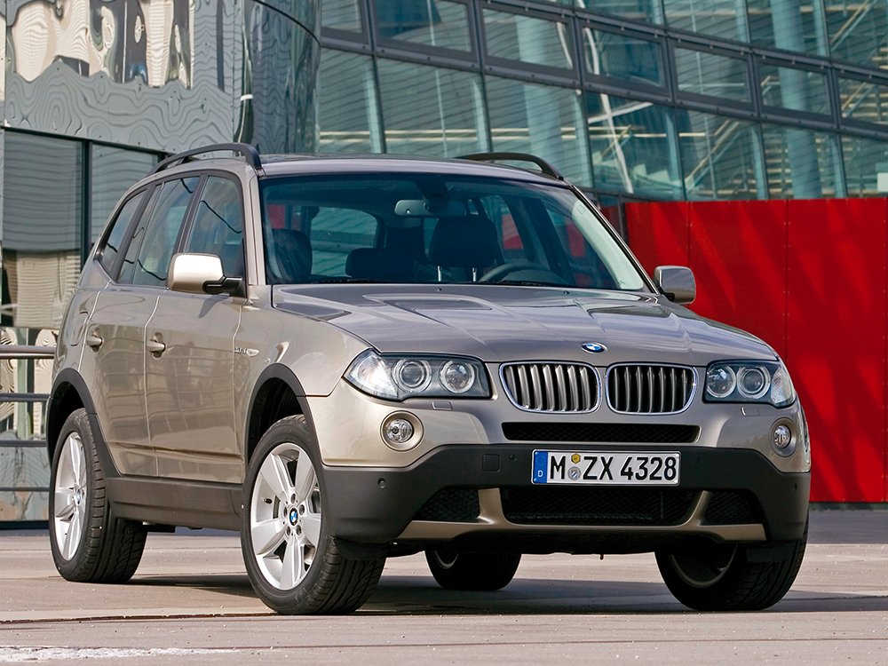 BMW X3 E83 ( 2004 - 2010 ) | Fiche fiabilité - LPDD Conseil | Fiche fiabilité - Fiche fiabilité | Voiture fiable
