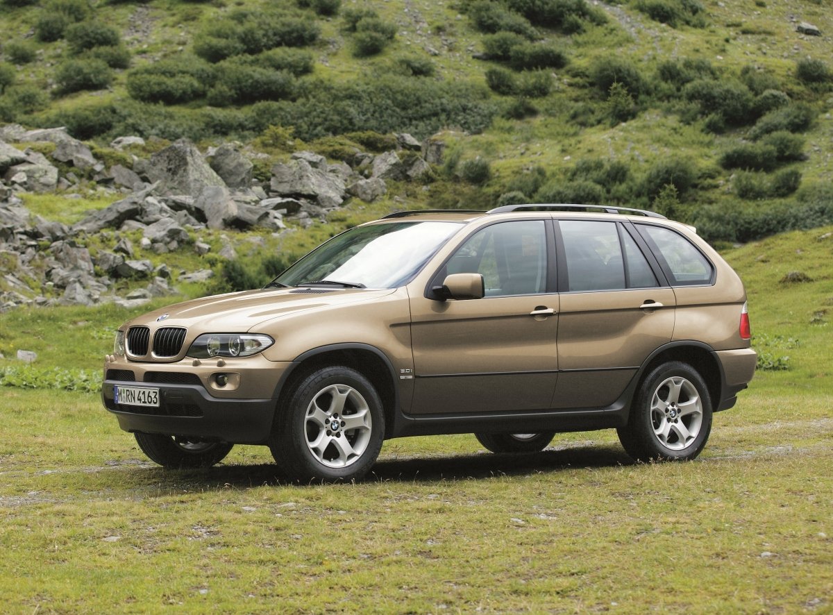 BMW X5 E53 ( 2000 - 2007 ) - LPDD Conseil | Fiche fiabilité - Fiche fiabilité | Voiture fiable