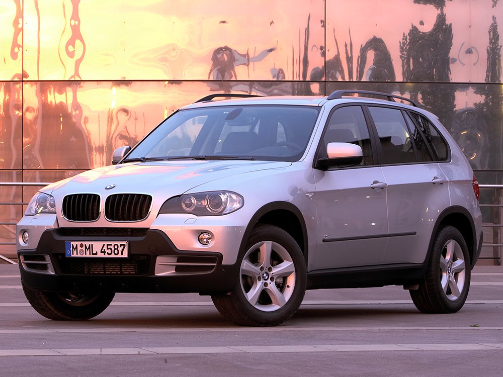 BMW X5 E70 (2007 - 2013) | Fiche fiabilité - LPDD Conseil | Fiche fiabilité - Fiche fiabilité | Voiture fiable