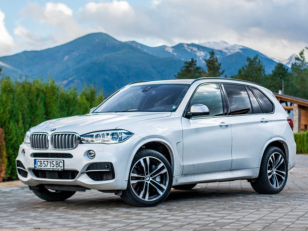 BMW X5 F15 (2013 - 2018) | Fiche fiabilité - LPDD Conseil | Fiche fiabilité - Fiche fiabilité | Voiture fiable
