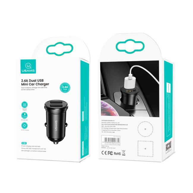 Bundle Chargeur Allume - Cigare + Câble Micro USB - LPDD Conseil | Fiche fiabilité - Fiche fiabilité | Voiture fiable