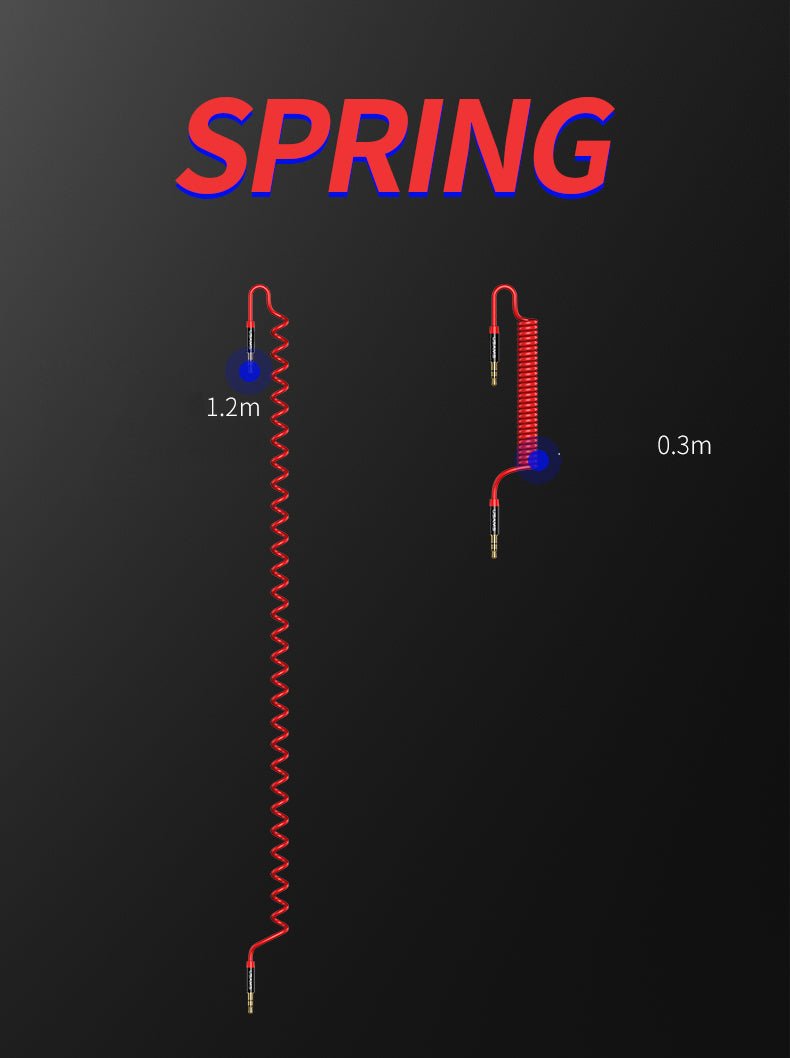 Cable jack 3.5mm extensible - LPDD Conseil | Fiche fiabilité - Fiche fiabilité | Voiture fiable