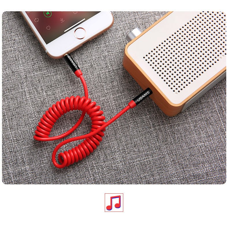 Cable jack 3.5mm extensible - LPDD Conseil | Fiche fiabilité - Fiche fiabilité | Voiture fiable