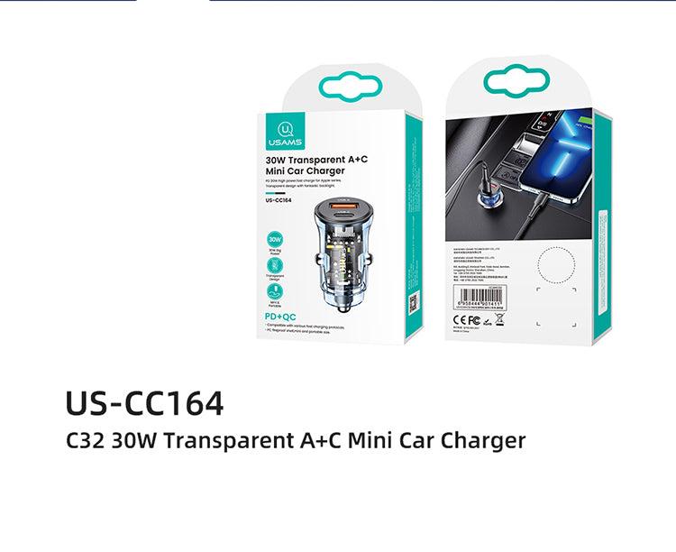 Chargeur Allume - Cigare USB - C 30W - LPDD Conseil | Fiche fiabilité - Fiche fiabilité | Voiture fiable