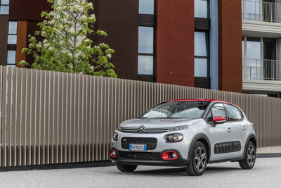 Citroën C3 III (2016 - 2024) - LPDD Conseil | Fiche fiabilité - Fiche fiabilité | Voiture fiable