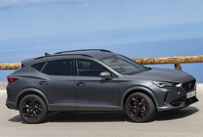 CUPRA FORMENTOR (2020 - …) - LPDD Conseil | Fiche fiabilité - Fiche fiabilité | Voiture fiable