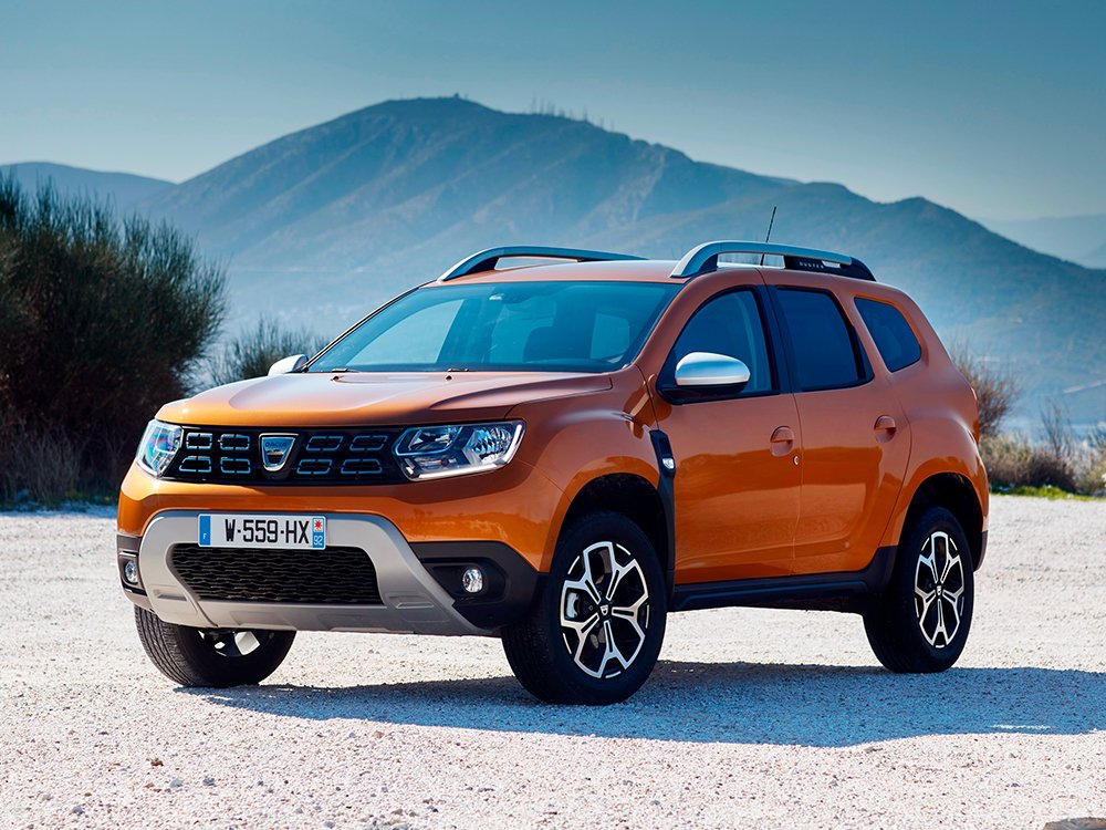 DACIA DUSTER 2 ( 2017 - 2024 ) - LPDD Conseil | Fiche fiabilité - Fiche fiabilité | Voiture fiable