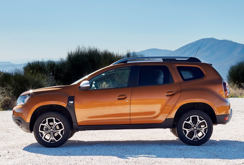 DACIA DUSTER 2 ( 2017 - 2024 ) - LPDD Conseil | Fiche fiabilité - Fiche fiabilité | Voiture fiable