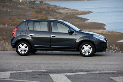 DACIA SANDERO 1 (2008 - 2012) - LPDD Conseil | Fiche fiabilité - Fiche fiabilité | Voiture fiable