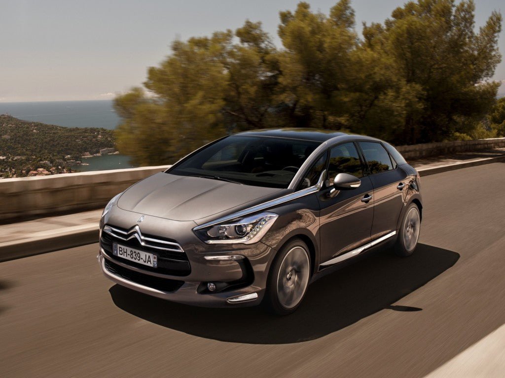 DS 5 (2011 - 2018) - LPDD Conseil | Fiche fiabilité - Fiche fiabilité | Voiture fiable