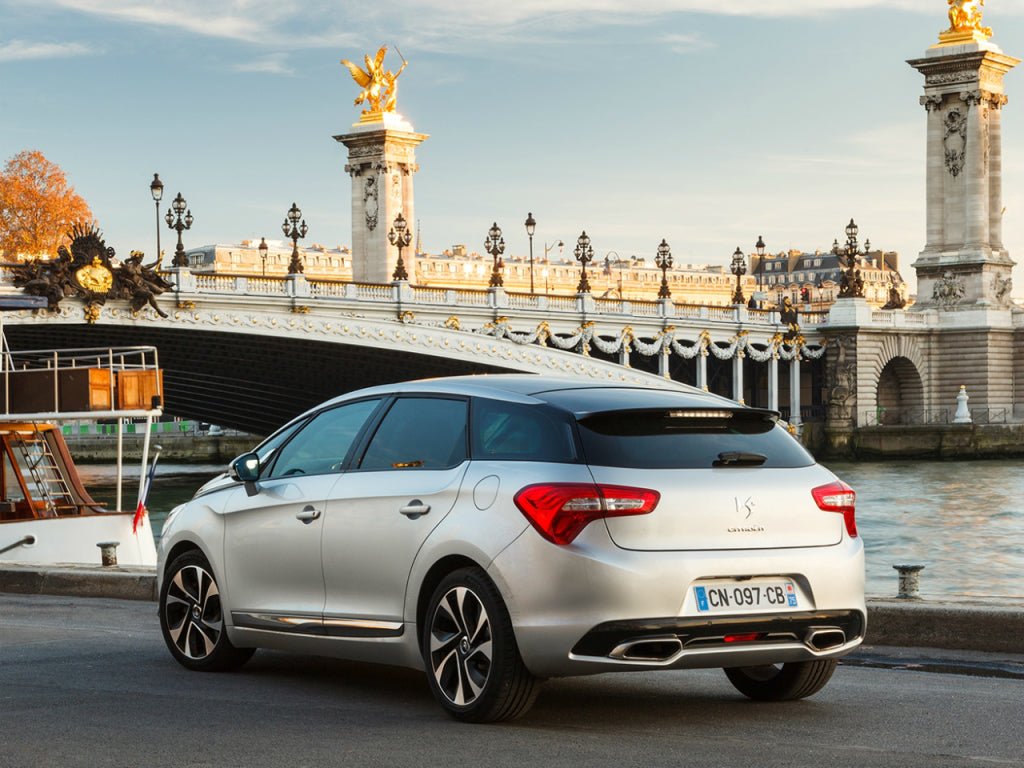 DS 5 (2011 - 2018) - LPDD Conseil | Fiche fiabilité - Fiche fiabilité | Voiture fiable