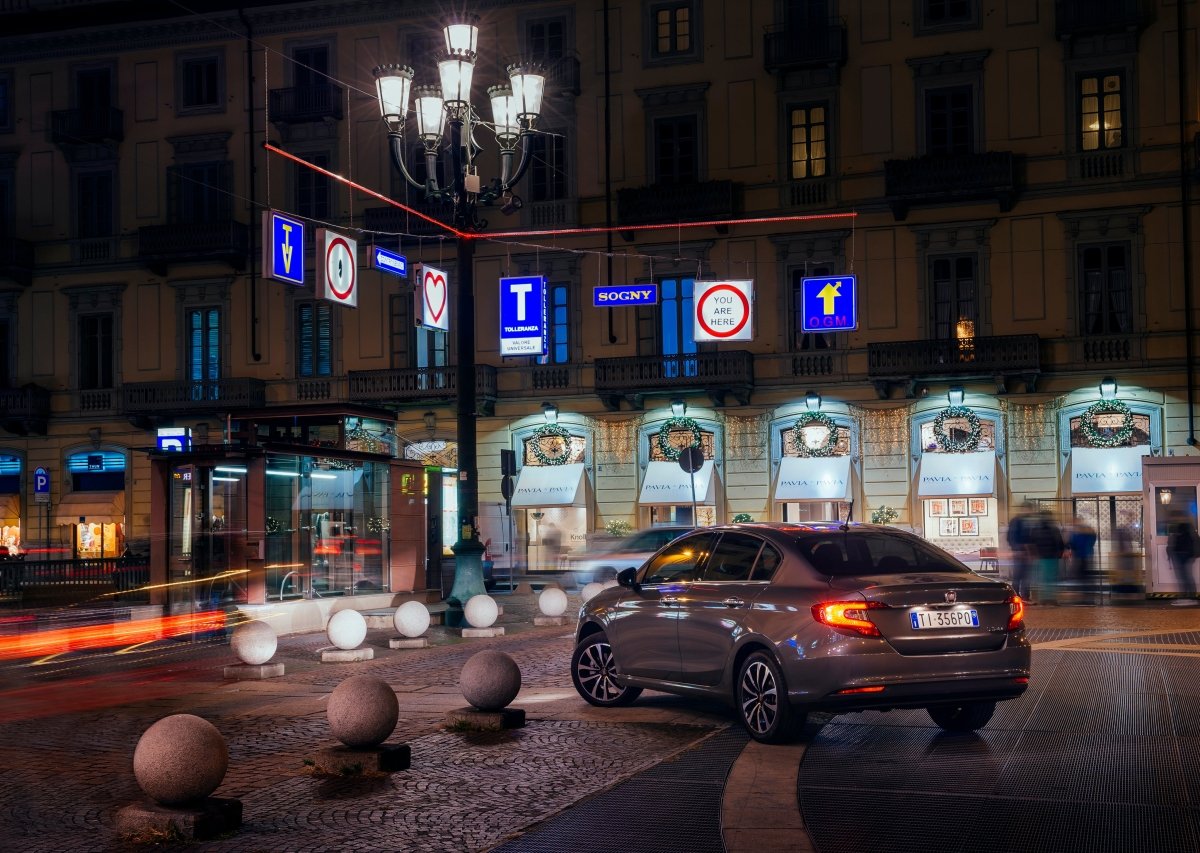 Fiat Tipo 2 ( 2016 - ?? ) - LPDD Conseil | Fiche fiabilité - Fiche fiabilité | Voiture fiable