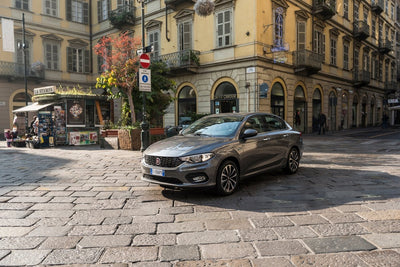 Fiat Tipo 2 ( 2016 - ?? ) - LPDD Conseil | Fiche fiabilité - Fiche fiabilité | Voiture fiable