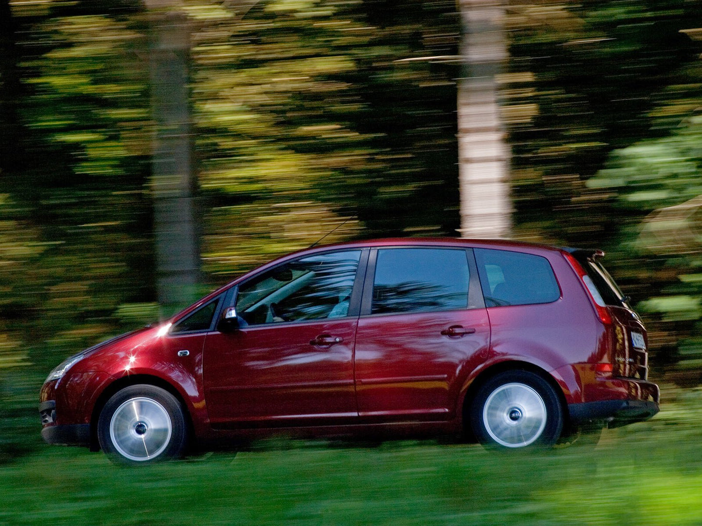 FORD C-MAX 1 (2003 - 2010) - LPDD Conseil | Fiche fiabilité - Fiche fiabilité | Voiture fiable