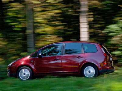 FORD C-MAX 1 (2003 - 2010) - LPDD Conseil | Fiche fiabilité - Fiche fiabilité | Voiture fiable