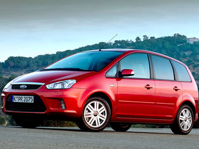 FORD C-MAX 1 (2003 - 2010) - LPDD Conseil | Fiche fiabilité - Fiche fiabilité | Voiture fiable