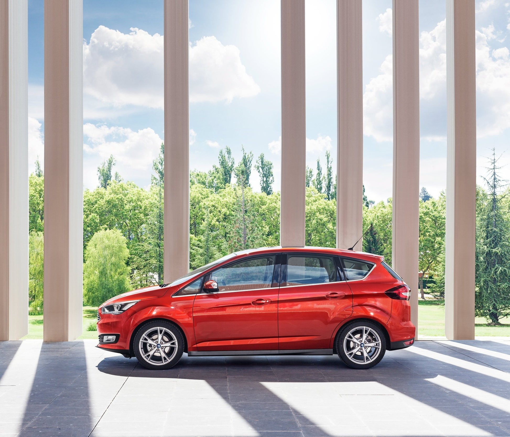 FORD C-MAX 2 (2010 - 2019) - LPDD Conseil | Fiche fiabilité - Fiche fiabilité | Voiture fiable