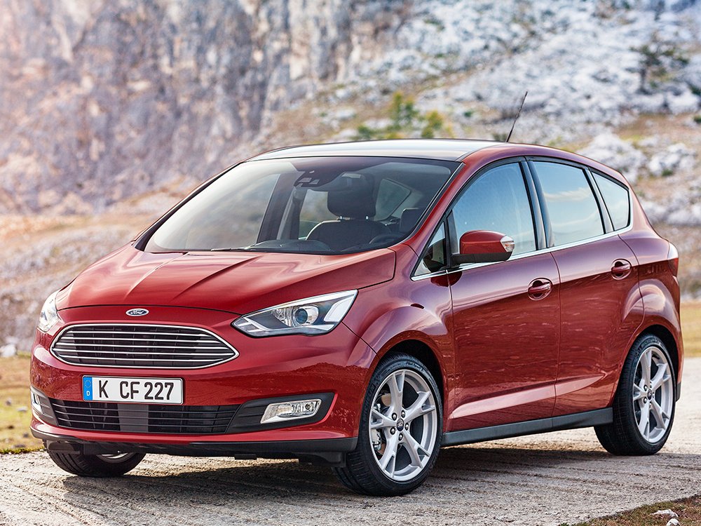 FORD C-MAX 2 (2010 - 2019) - LPDD Conseil | Fiche fiabilité - Fiche fiabilité | Voiture fiable