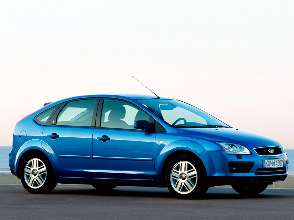 FORD FOCUS 2 (2004 - 2010) - LPDD Conseil | Fiche fiabilité - Fiche fiabilité | Voiture fiable