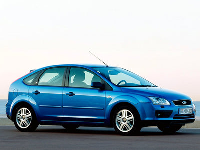 FORD FOCUS 2 (2004 - 2010) - LPDD Conseil | Fiche fiabilité - Fiche fiabilité | Voiture fiable