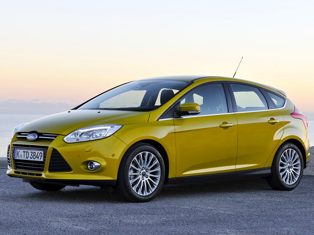 FORD FOCUS 3 (2011 - 2018) - LPDD Conseil | Fiche fiabilité - Fiche fiabilité | Voiture fiable