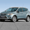 Ford Kuga 1 (2008 - 2013) - LPDD Conseil | Fiche fiabilité - Fiche fiabilité | Voiture fiable