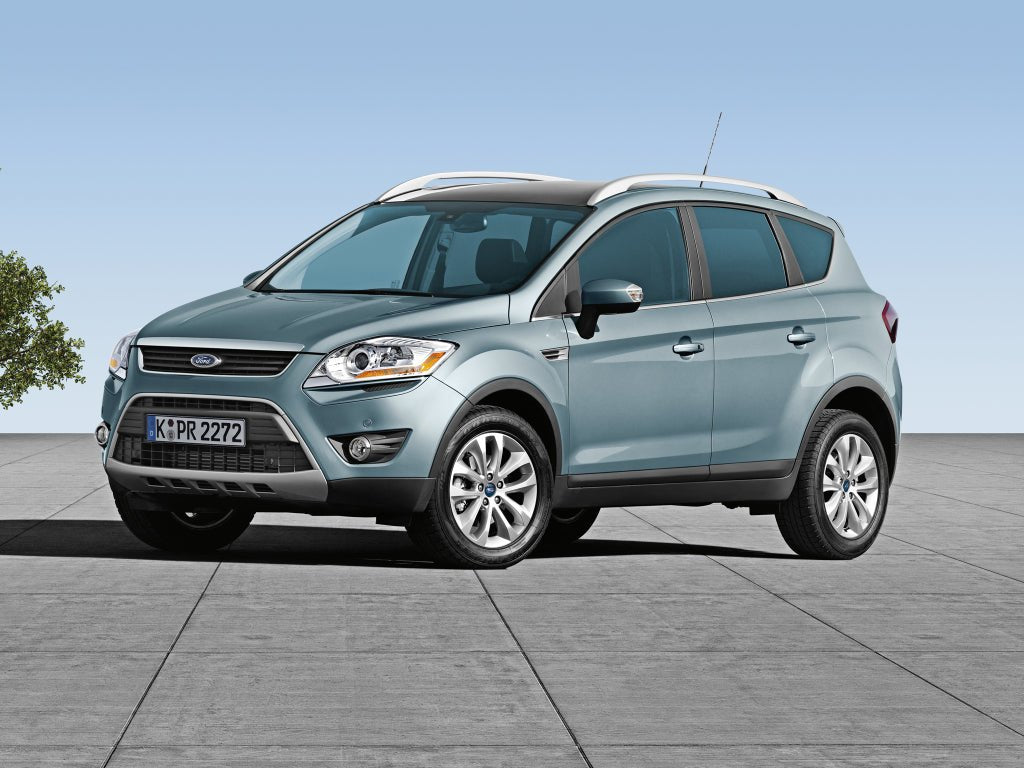 Ford Kuga 1 (2008 - 2013) - LPDD Conseil | Fiche fiabilité - Fiche fiabilité | Voiture fiable