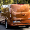 Ford Transit Custom 1 (2012 - 2023) - LPDD Conseil | Fiche fiabilité - Fiche fiabilité | Voiture fiable