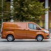 Ford Transit Custom 1 (2012 - 2023) - LPDD Conseil | Fiche fiabilité - Fiche fiabilité | Voiture fiable