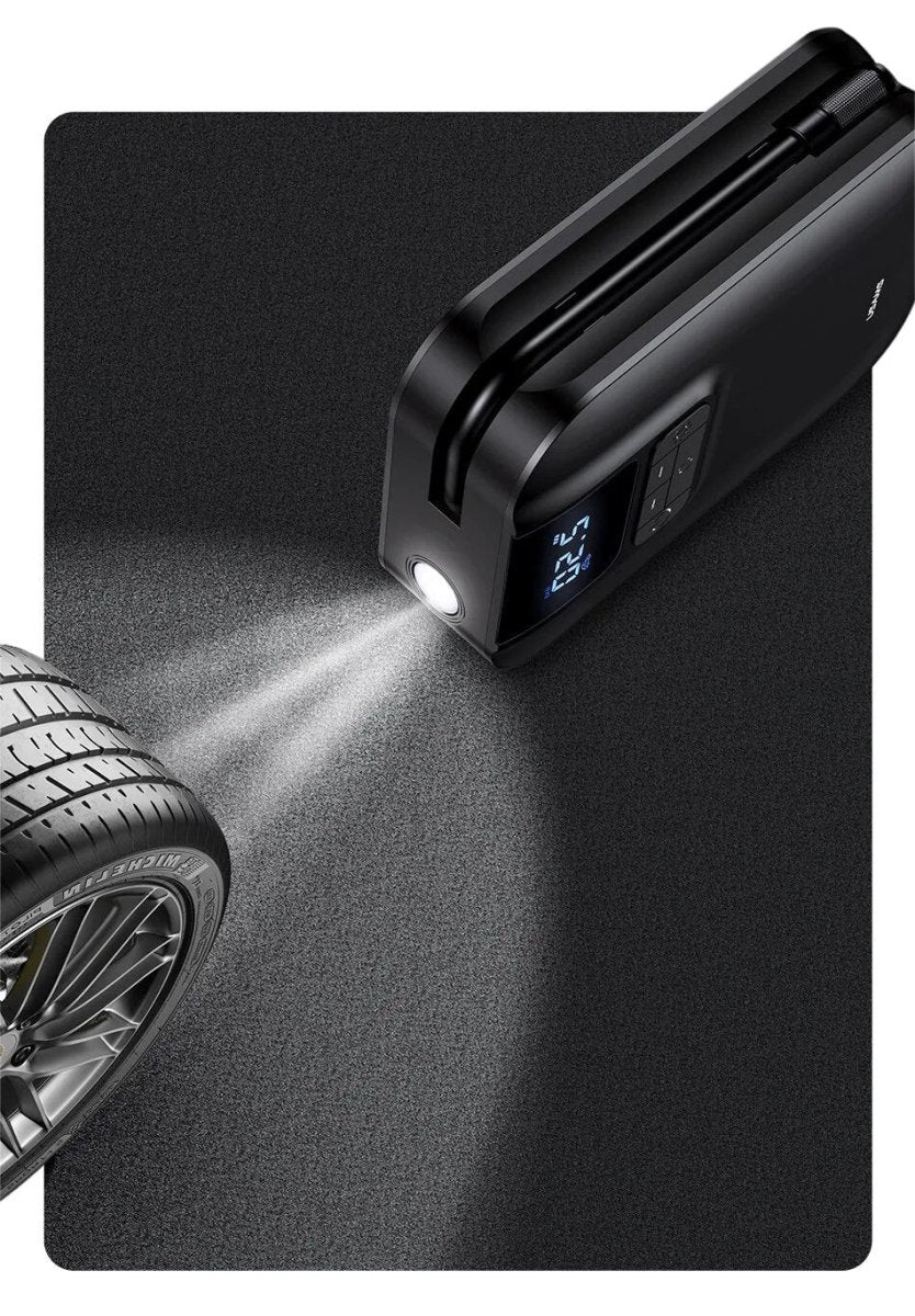 Gonfleur pneumatique portable - LPDD Conseil | Fiche fiabilité - Fiche fiabilité | Voiture fiable