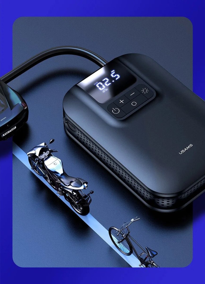 Gonfleur pneumatique portable - LPDD Conseil | Fiche fiabilité - Fiche fiabilité | Voiture fiable