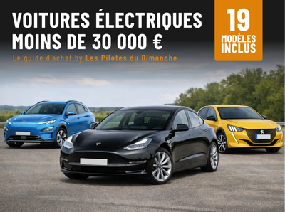 Guide d’achat meilleures voitures électriques - LPDD Conseil | Fiche fiabilité - Fiche fiabilité | Voiture fiable