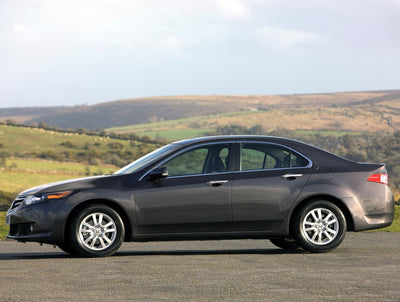 Honda Accord 8 (2008 - 2015) - LPDD Conseil | Fiche fiabilité - Fiche fiabilité | Voiture fiable