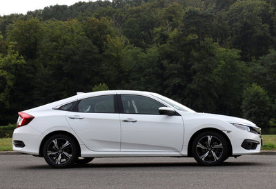 Honda Civic 10 (2017 - 2022) - LPDD Conseil | Fiche fiabilité - Fiche fiabilité | Voiture fiable