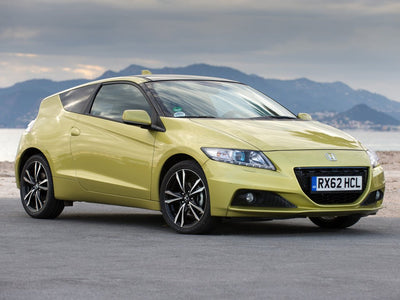 Honda CR - Z (2010 - 2016) - LPDD Conseil | Fiche fiabilité - Fiche fiabilité | Voiture fiable