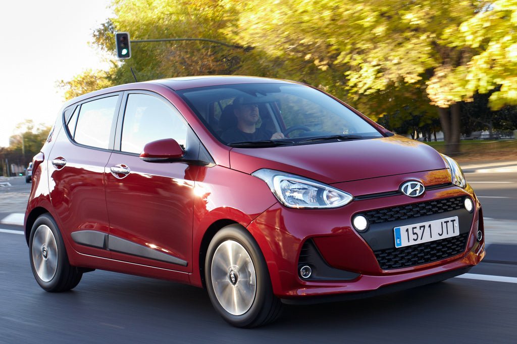 Hyundai i10 2 (2013 - 2020) - LPDD Conseil | Fiche fiabilité - Fiche fiabilité | Voiture fiable