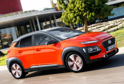 Hyundai Kona 1 (2017 - 2023) - LPDD Conseil | Fiche fiabilité - Fiche fiabilité | Voiture fiable