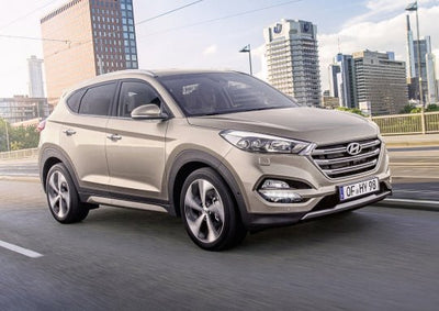 Hyundai Tucson 3 (2015 - 2021) - LPDD Conseil | Fiche fiabilité - Fiche fiabilité | Voiture fiable