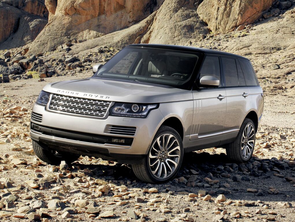 Land Rover Range Rover 4 (2012 - 2021) - LPDD Conseil | Fiche fiabilité - Fiche fiabilité | Voiture fiable
