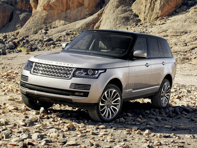 Land Rover Range Rover 4 (2012 - 2021) - LPDD Conseil | Fiche fiabilité - Fiche fiabilité | Voiture fiable