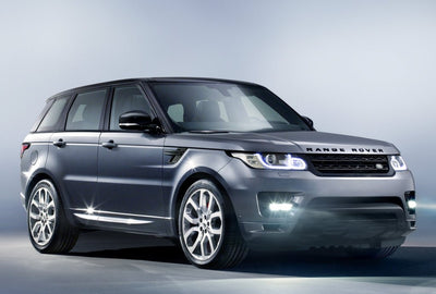 Land Rover Range Rover Sport (2013 - 2022) - LPDD Conseil | Fiche fiabilité - Fiche fiabilité | Voiture fiable