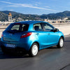 Mazda 2 II ( 2006 - 2014 ) - LPDD Conseil | Fiche fiabilité - Fiche fiabilité | Voiture fiable