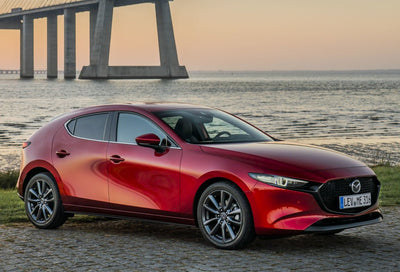 Mazda 3 IV (2019 - … ) - LPDD Conseil | Fiche fiabilité - Fiche fiabilité | Voiture fiable