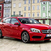Mercedes Classe A 3 ( Type 176 ) ( 2012 - 2017 ) - LPDD Conseil | Fiche fiabilité - Fiche fiabilité | Voiture fiable