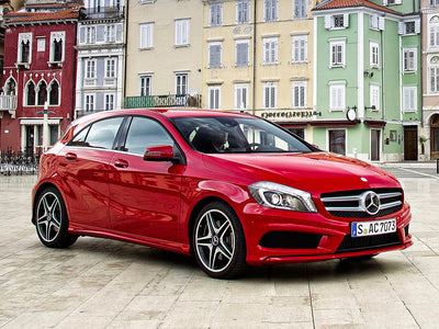 Mercedes Classe A 3 ( Type 176 ) ( 2012 - 2017 ) - LPDD Conseil | Fiche fiabilité - Fiche fiabilité | Voiture fiable