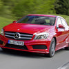 Mercedes Classe A 3 ( Type 176 ) ( 2012 - 2017 ) - LPDD Conseil | Fiche fiabilité - Fiche fiabilité | Voiture fiable