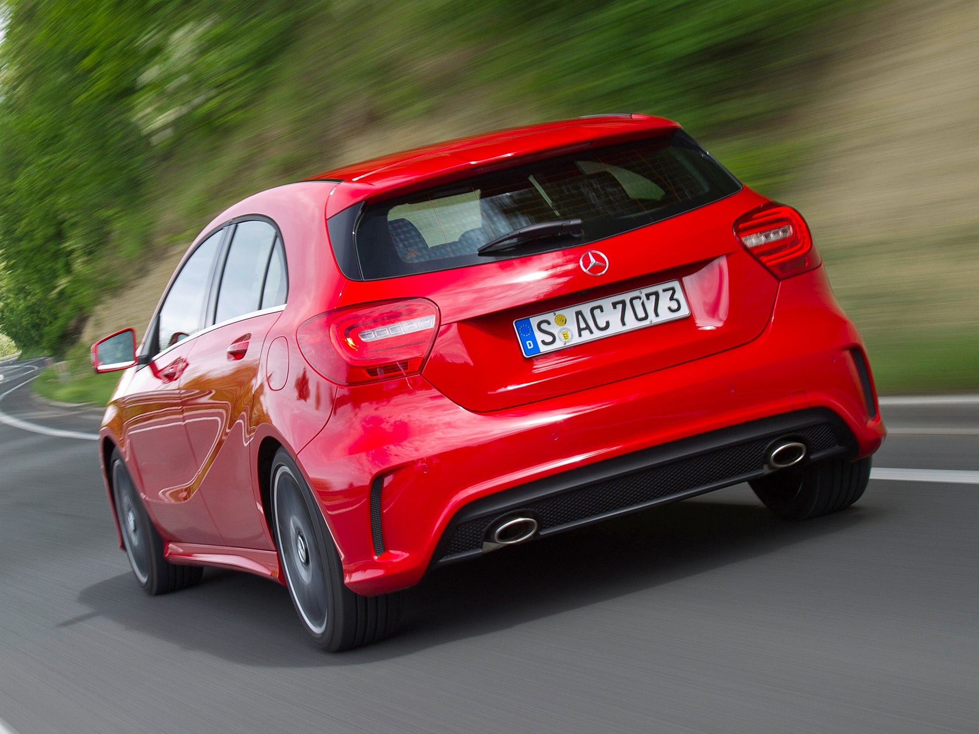 Mercedes Classe A 3 ( Type 176 ) ( 2012 - 2017 ) - LPDD Conseil | Fiche fiabilité - Fiche fiabilité | Voiture fiable