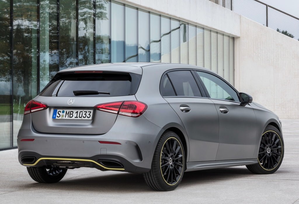 Mercedes Classe A (Type 177) (2018 - …) - LPDD Conseil | Fiche fiabilité - Fiche fiabilité | Voiture fiable